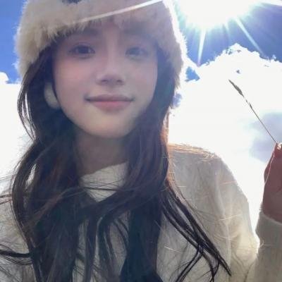 三位少女